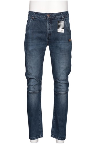 Maloja jeans herren hose denim - jeans,
