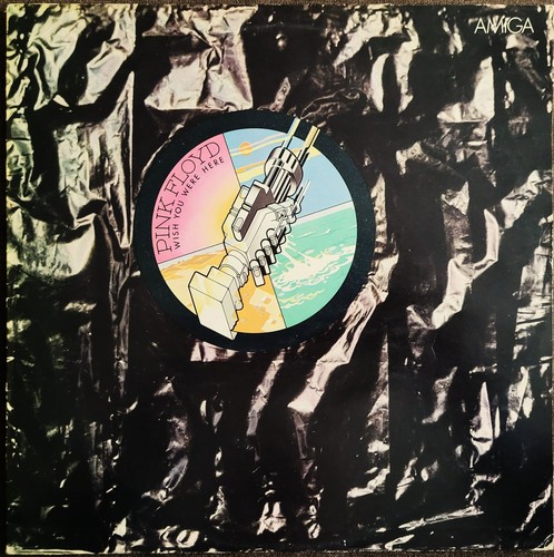 Pink floyd wish - –,