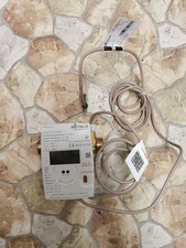 Sensus Wärmezähler PolluCom