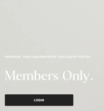 Bestsecret Einladung -