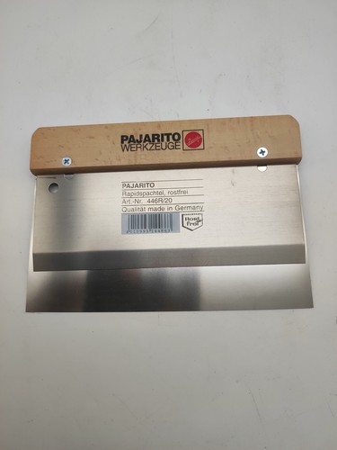 Pajarito rapidspachtel line - rapidspachtel, p-line