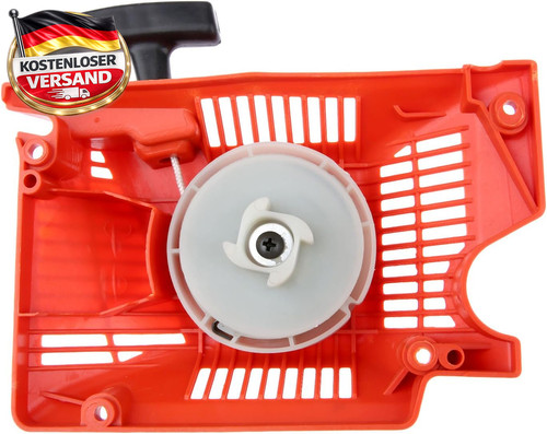 Seilzugstarter motorsäge
