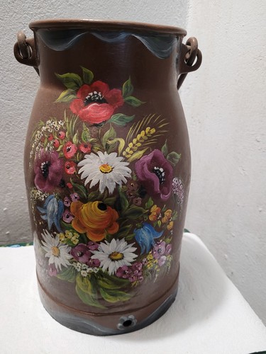 Originale milchkanne - originale,
