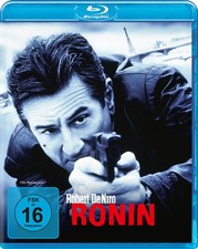 Ronin Blu-ray  *NEU*OVP*