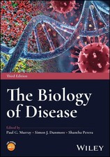 The Biology of Disease Paul G