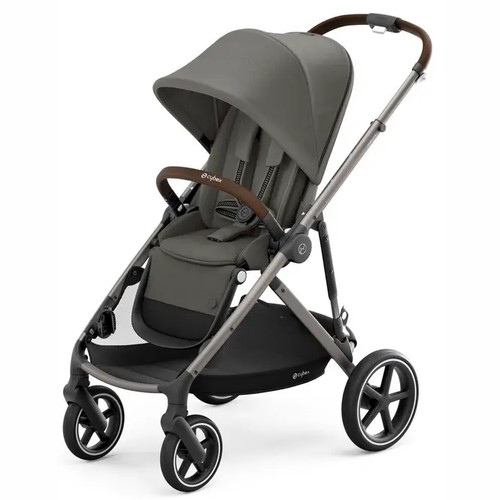 Cybex gazelle soho - gazelle,