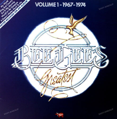 Bee gees - -,