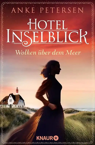 Hotel inselblick wolken - inselblick,