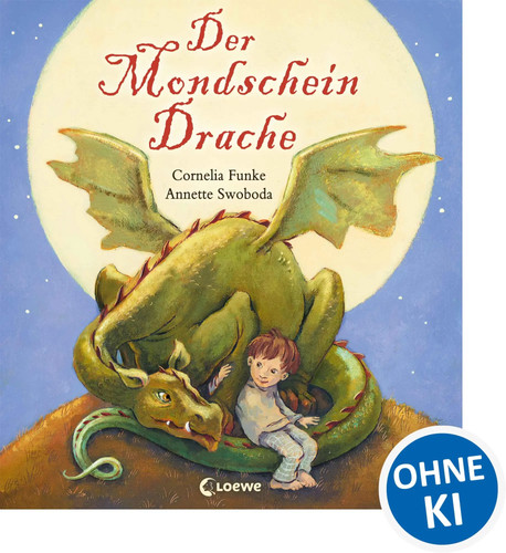 Der mondscheindrache - mondscheindrache, |