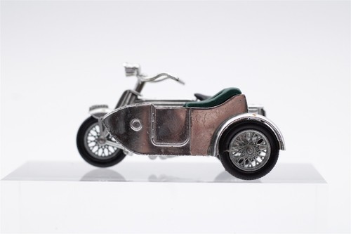 Matchbox models yesteryear - models,