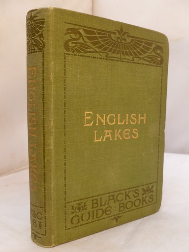 1900 black guide to the - 1900,