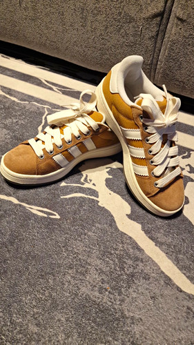 Adidas campus unisex sneaker - adidas,