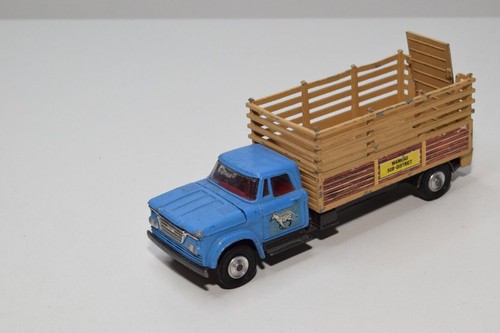 B23 corgi spielzeug dodge - b23,