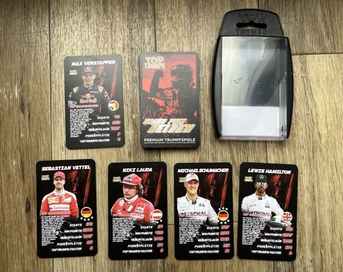 Grand prix helden - grand, top