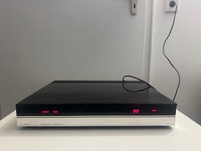 Bang&Olufsen Receiver Beomaster 7000 - B&O - funktionstüchtig