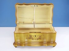 Schmuckkästchen Rarität