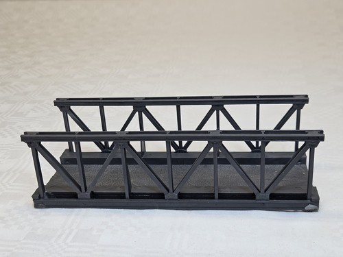 Vollmer gitterbrücke - vollmer, h0