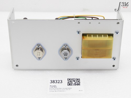 38323 zentro elektrik - 38323,