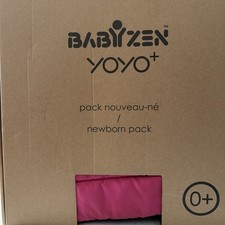 Babyzen YOYO+ Newborn Pack In