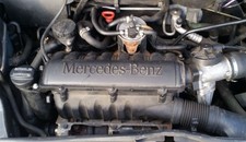 MERCEDES A-KLASSE (W168) A 170