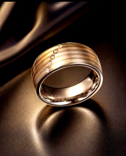 750 gold 950 platin - 950,