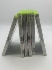 Microsoft Xbox 360 FIFA Spiele Konvolut - 6 Spiele - Spiele Paket ⚡Blitzbereit⚡