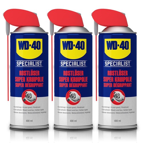 Specialist 400 ml - specialist,