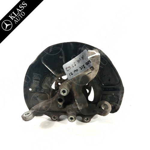 Rakete vorne links mercedes - rakete,