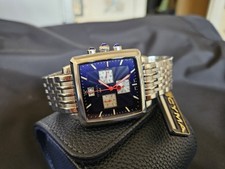 Schweizer Chronograph CYMA