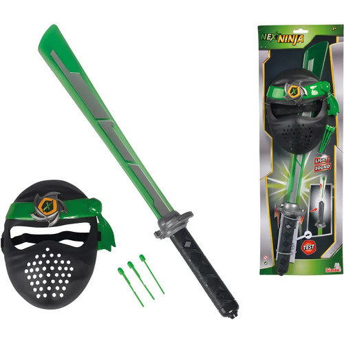 Next ninja schwert - schwert, und