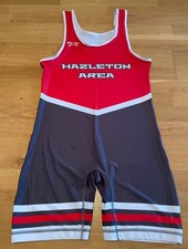 Wrestling ringer trikot - wrestling,