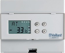 Vaillant Universalsteuergerät VEA-U/2 Aufladesteuerungen 306795