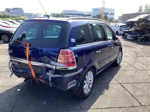 Tür rechts hinten opel - tür,