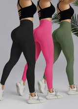 Damen Elegante Seamless