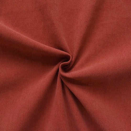 Feincord babycord uni 140cm - feincord,