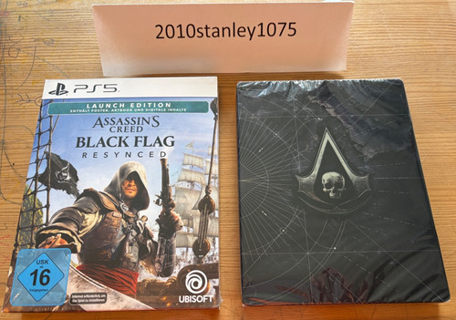 Ps5 assassins creed - ps5,