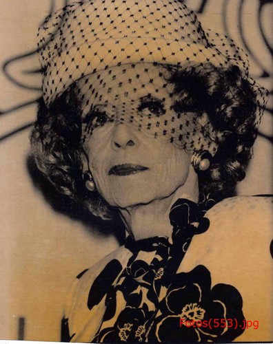 Bette davis schauspielerin - bette,