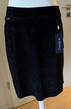 Rock Gr.44 Tolles Wildleder