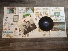 Kraftwerk - Ralf & Florian - mit Poster -  DE 1973  -  LP, Vinyl    -  VG+/VG+