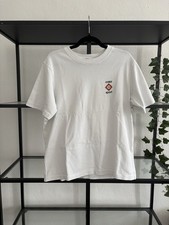 Casablanca T-Shirt - Größe L
