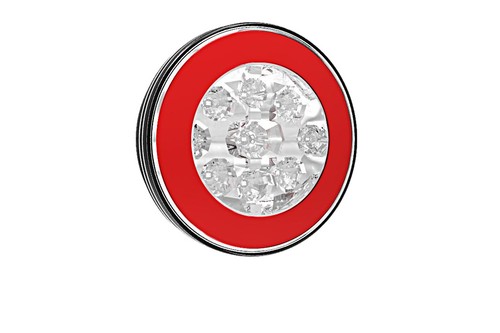 Led rückleuchte lkw - led,