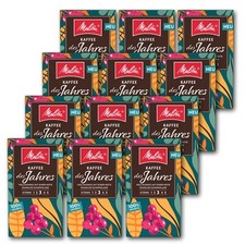 Melitta Kaffee des Jahres 2025