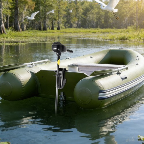 2hp trolling außenbordmotor - trolling,