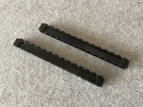 Lego 4217 führungsschiene - 2x,