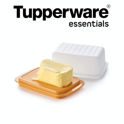 Tupperware butterdose c21 - butterdose,