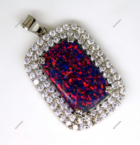 925 sterling silber anhänger - 925,