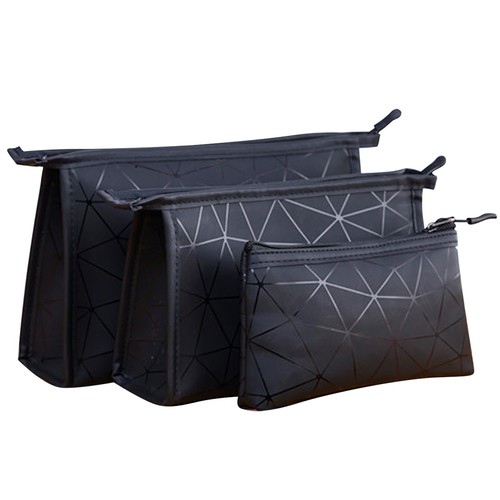 Kosmetiktasche set stück - kosmetiktasche, 3