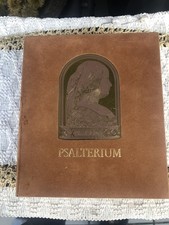 Psalterium