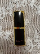 Givenchy Feuerzeug gebraucht