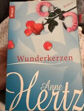 B Wunderkerzen  Anne Hertz